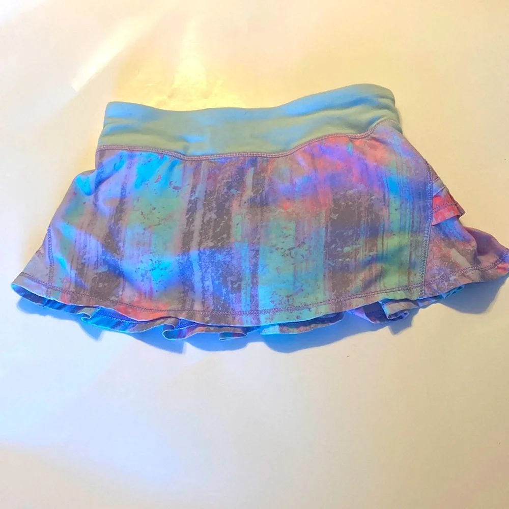 Ivivva by lululemon TS 6-1